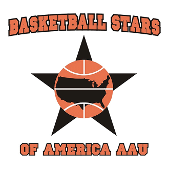 Basketball Stars of America